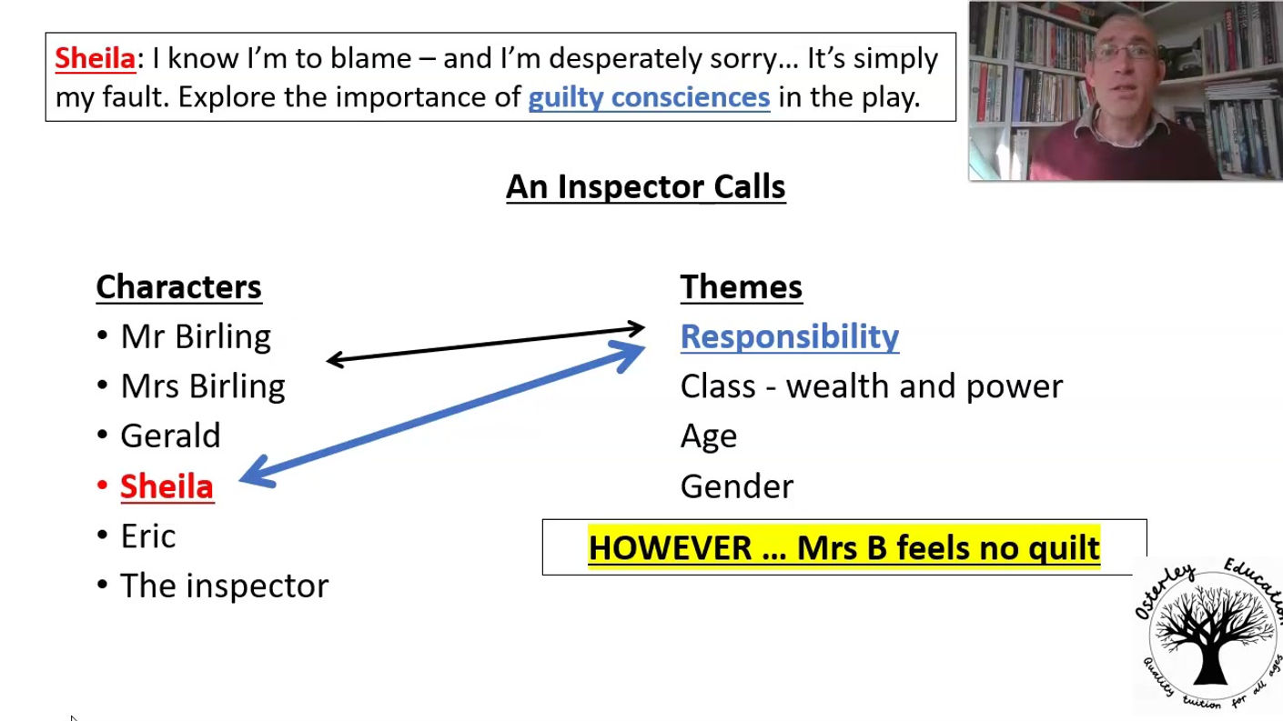 Making GCSE Essays Easy